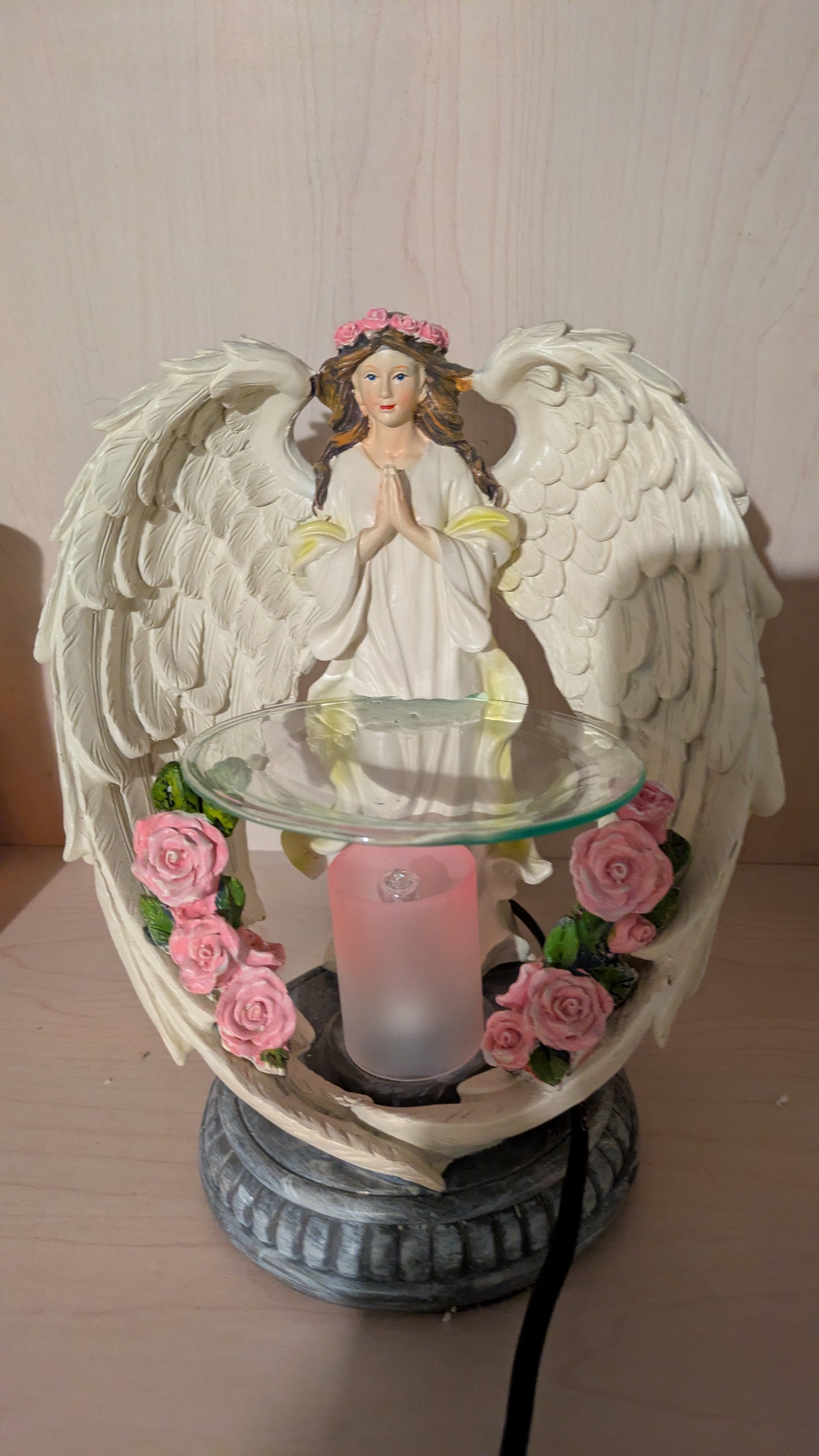 Angel Wax Warmer