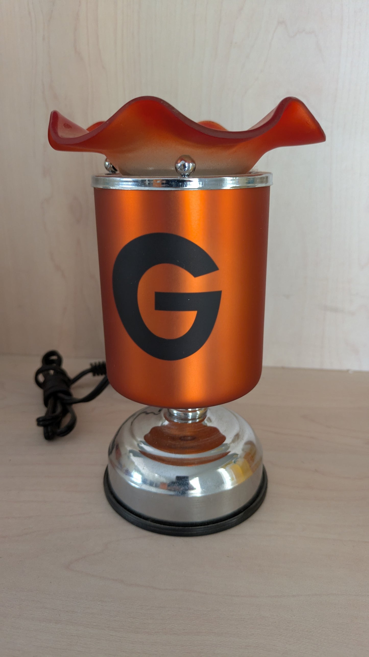 Wax Warmer