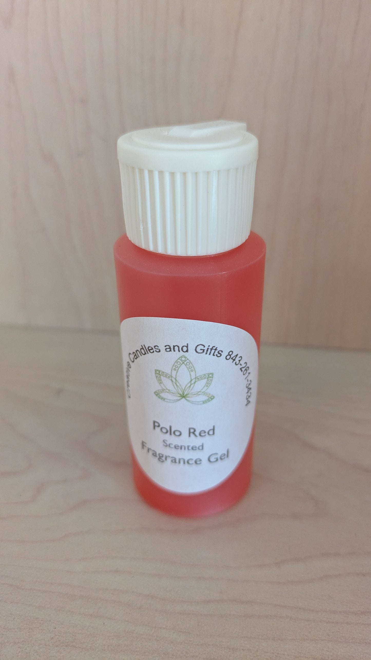 2 ounce bottle